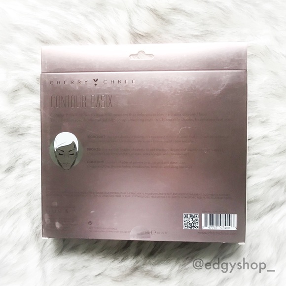 Contour Basix Cream Edition Palette - Picture 3 of 3